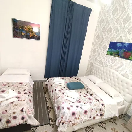 Πανσιόν Anas