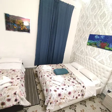 Anas Ρώμη