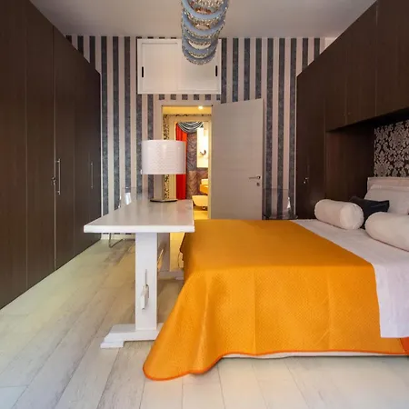 Smart House Colosseo By Barbarhouse Holiday home