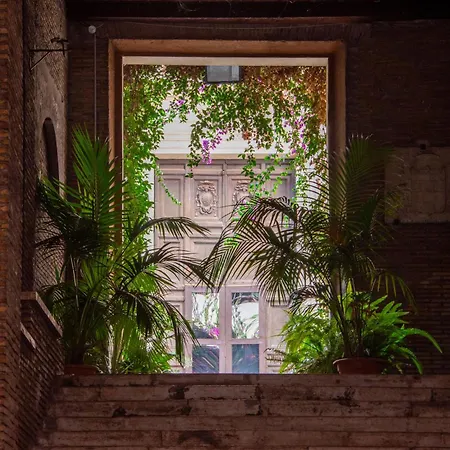 Holiday home Smart House Colosseo By Barbarhouse *
