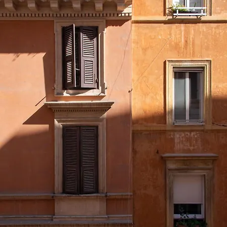 Holiday home Smart House Colosseo By Barbarhouse Rome