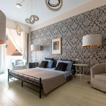 Smart House Colosseo By Barbarhouse Rome