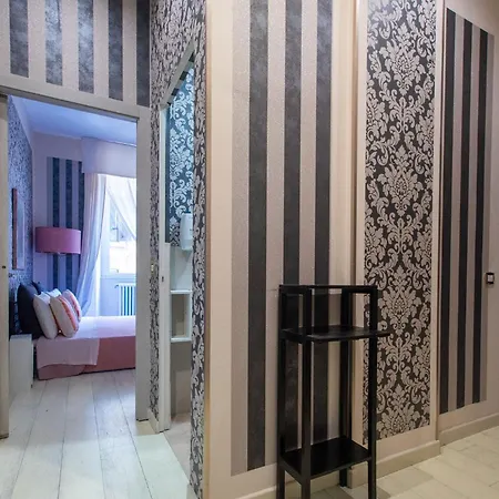 Holiday home Smart House Colosseo By Barbarhouse
