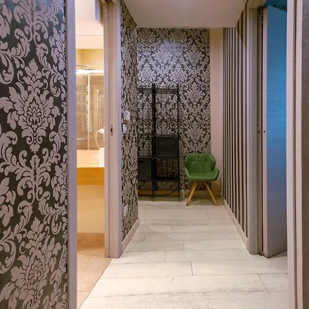 Holiday home Smart House Colosseo By Barbarhouse Rome