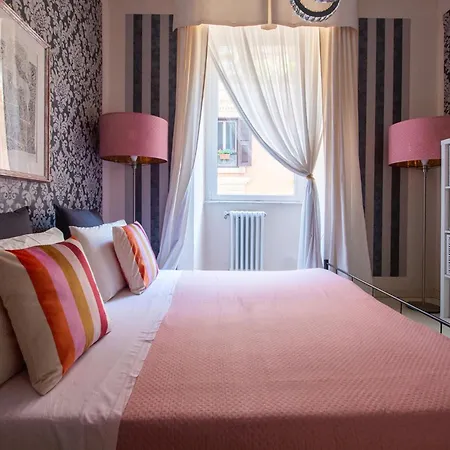 Holiday home Smart House Colosseo By Barbarhouse