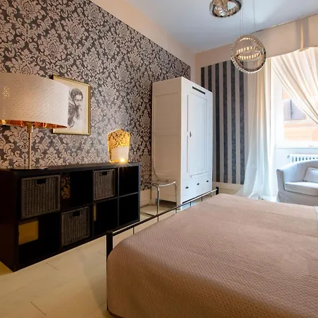 Smart House Colosseo By Barbarhouse Holiday home *