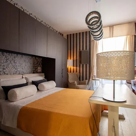 Smart House Colosseo By Barbarhouse