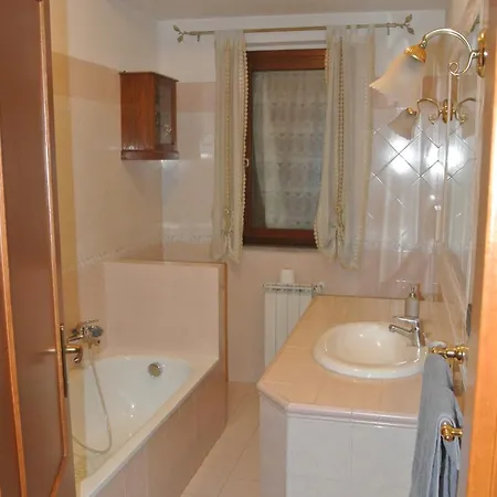 Enza-home-in-roma Apartment *