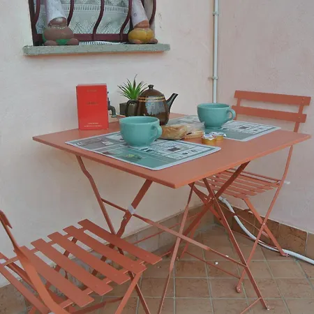Apartment Enza-home-in-roma Rome