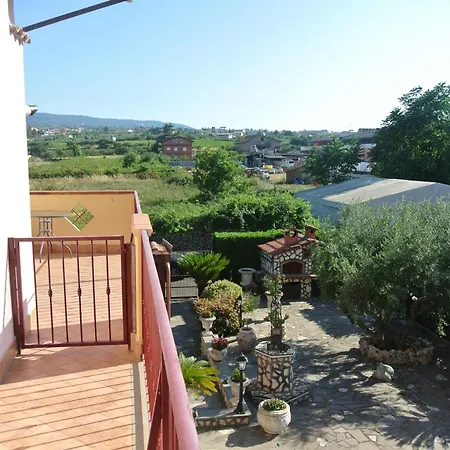Enza-home-in-roma Apartment *