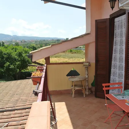 Apartment Enza-home-in-roma *