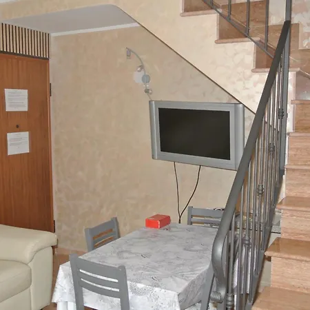 Enza-home-in-roma Apartment Rome