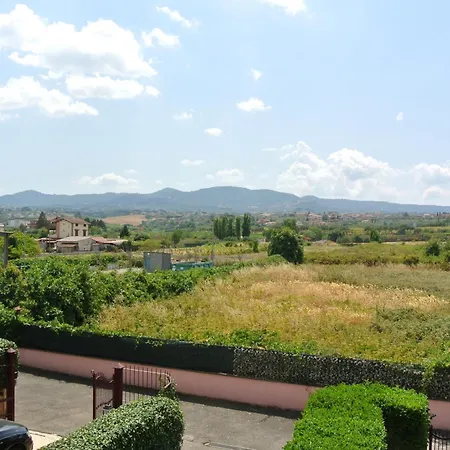 Apartment Enza-home-in-roma Rome