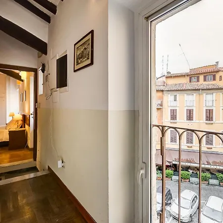 Clod's Pods Rome