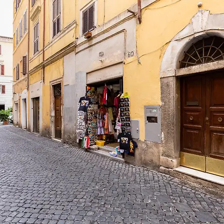 Pallaro - Piazza Navona - Ac Wifi