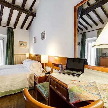 Casa vacanze Pallaro - Piazza Navona - Ac Wifi
