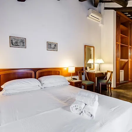 Casa vacanze Pallaro - Piazza Navona - Ac Wifi