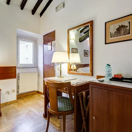 Casa vacanze Pallaro - Piazza Navona - Ac Wifi