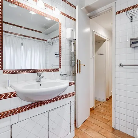 Holiday home Clod's Pods Rome