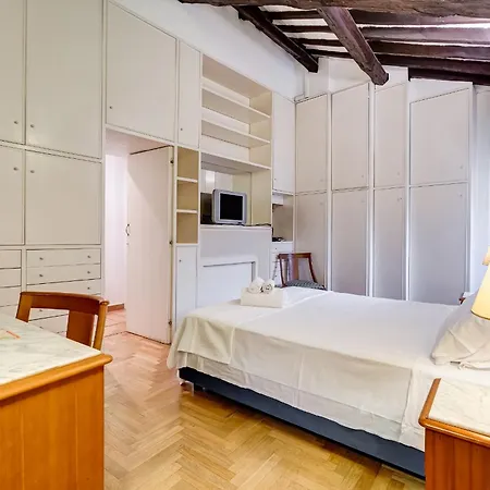 Casa vacanze Pallaro - Piazza Navona - Ac Wifi *