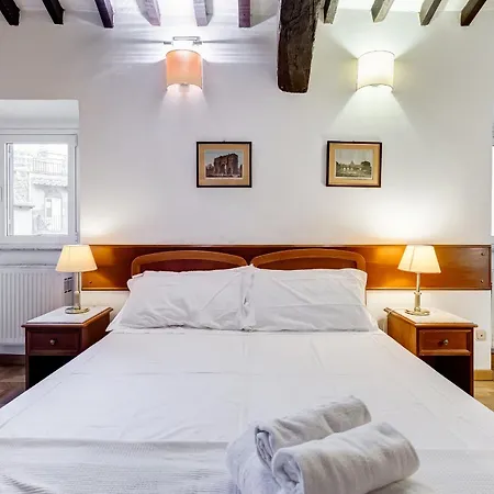 Clod's Pods Holiday home Rome