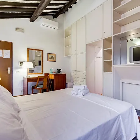 Pallaro - Piazza Navona - Ac Wifi Casa vacanze