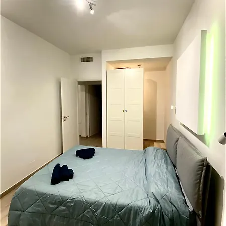 Domus Art Merulana Apartment Rome