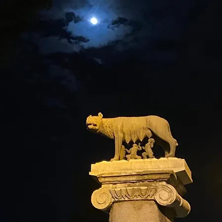 Domus Art Merulana * Rome