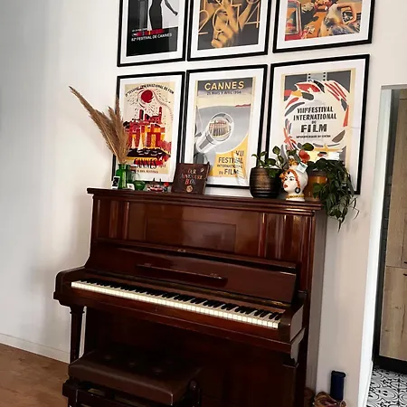 Casa Zazza Apartment