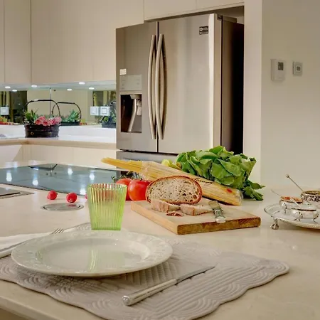 Domus Domitia Luxury Living Apartment Rome