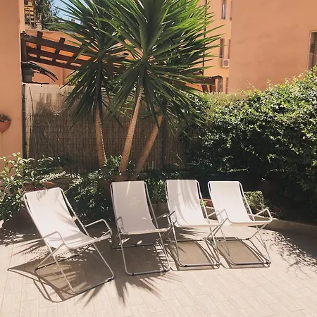 Appartamento Maison Balduina