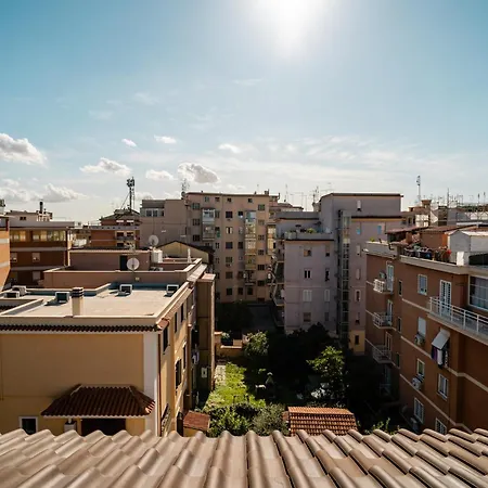 Appartamento Vatican In