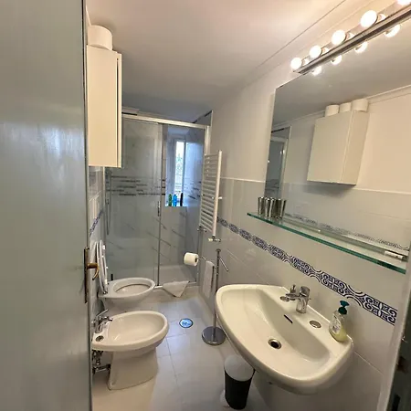 Apartment Fresco's