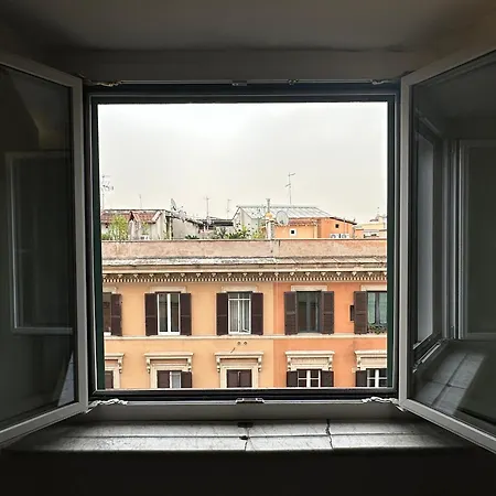 Fresco's Rom