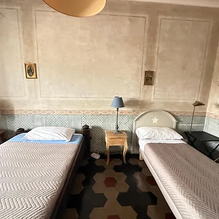 Apartment Fresco's *