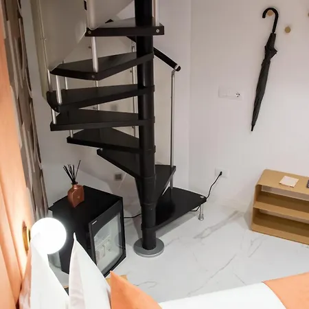Casa de hóspedes At Luxury Navona
