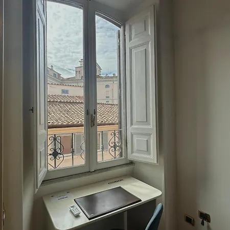 Quirinale 56 *