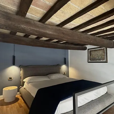 Quirinale 56 Maison d'hôtes