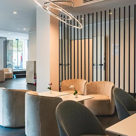 Hotel J Maluni