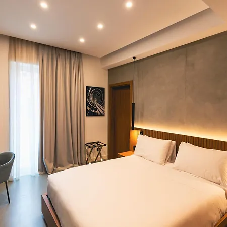 Hotel J Maluni Rzym