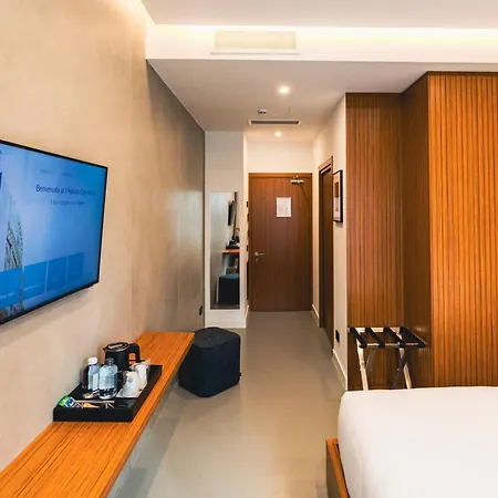 Hotel J Maluni Rzym