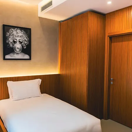 Hotel J Maluni Rzym