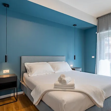 Relais Garbatella Guest house
