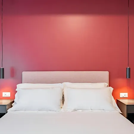 Guest house Relais Garbatella