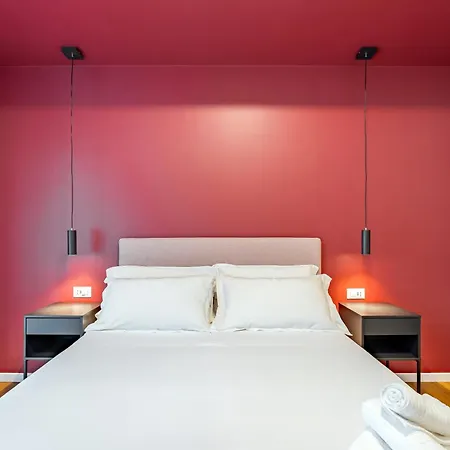 Relais Garbatella Guest house *