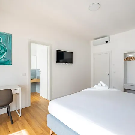 Relais Garbatella Guest house Rome