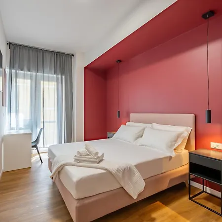 Guest house Relais Garbatella Rome