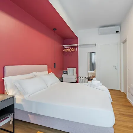 Guest house Relais Garbatella