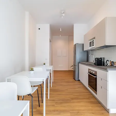 Guest house Relais Garbatella