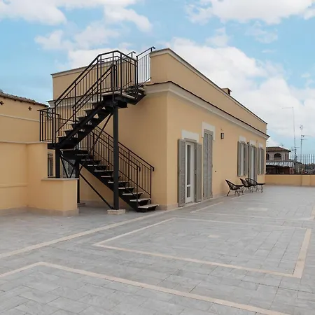 Apartment Joivy Cavour Luxury *
